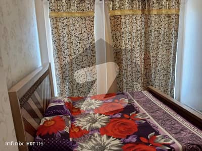 One Bed Furnished Apartment Available For Rent In Sector C Bahria Town Lahore One Bed Furnished Apartment Available For Rent In Sector C Bahria Town Lahore