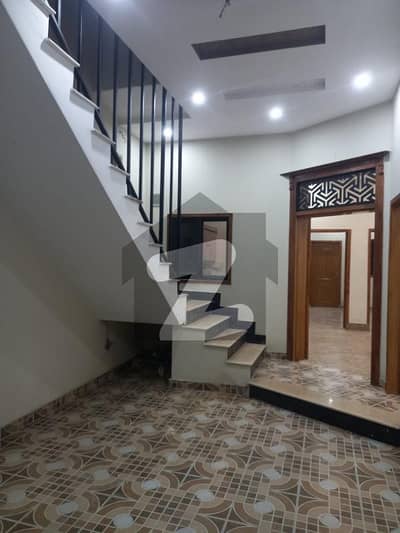 5 Marla Out Class Double Storey House