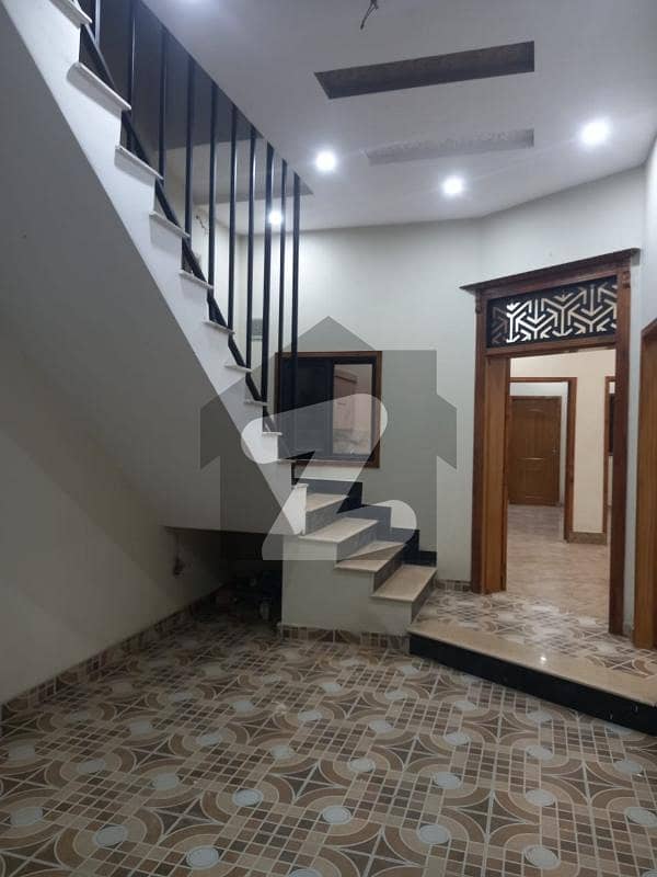 5 Marla Out Class Double Storey House 5 Marla Out Class Double Storey House