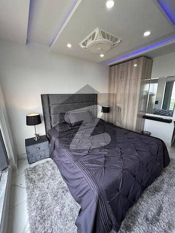 One Bed Furnished Apartment Available For Rent In Bahria Town Lahore One Bed Furnished Apartment Available For Rent In Bahria Town Lahore