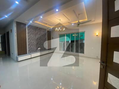 Beautiful House In DHA 2