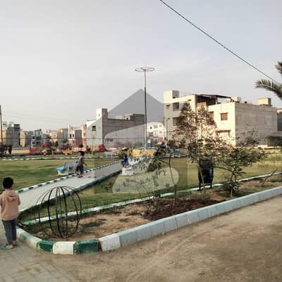 Plot Available For Sale Rok Co Operative Housing Society Sectar 6a 120 Sqyd East Open Near Main Entrance Plot Available For Sale Rok Co Operative Housing Society Sectar 6a 120 Sqyd East Open Near Main Entrance