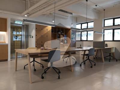 ایم ایم عالم روڈ گلبرگ,لاہور میں 3 کمروں کا 9 مرلہ دفتر 3.5 لاکھ میں کرایہ پر دستیاب ہے۔