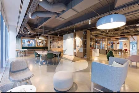 ایم ایم عالم روڈ گلبرگ,لاہور میں 3 کنال دفتر 25.0 لاکھ میں کرایہ پر دستیاب ہے۔