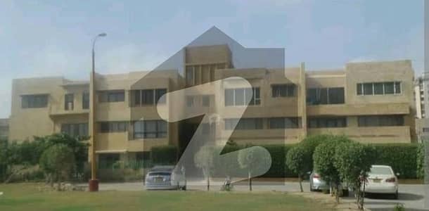 Sea View Apartments Flat For Sale Sized 2400 Square Feet