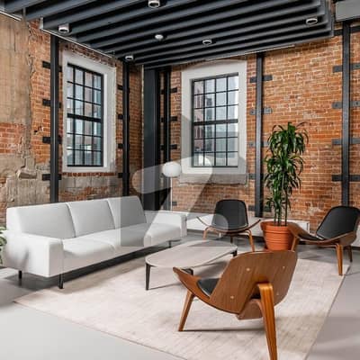 ایم ایم عالم روڈ گلبرگ,لاہور میں 2 کنال دفتر 20.0 لاکھ میں کرایہ پر دستیاب ہے۔