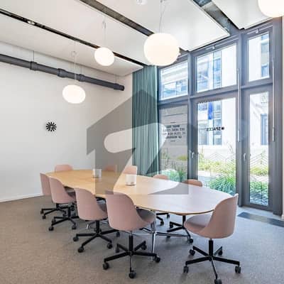 ایم ایم عالم روڈ گلبرگ,لاہور میں 1 کنال دفتر 15.0 لاکھ میں کرایہ پر دستیاب ہے۔