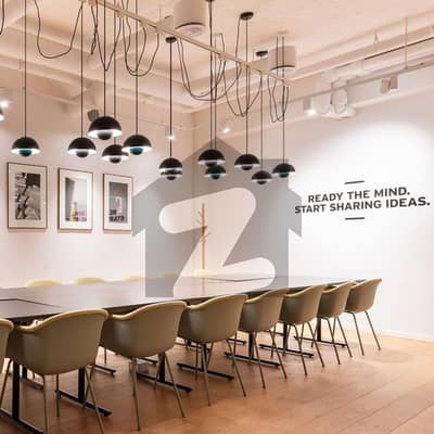 ایم ایم عالم روڈ گلبرگ,لاہور میں 9 مرلہ دفتر 4.0 لاکھ میں کرایہ پر دستیاب ہے۔