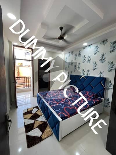 کوسموپولیٹن سوسائٹی کراچی میں 4 کمروں کا 9 مرلہ فلیٹ 5.25 کروڑ میں برائے فروخت۔