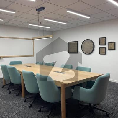 ایم ایم عالم روڈ گلبرگ,لاہور میں 9 مرلہ دفتر 6.0 لاکھ میں کرایہ پر دستیاب ہے۔