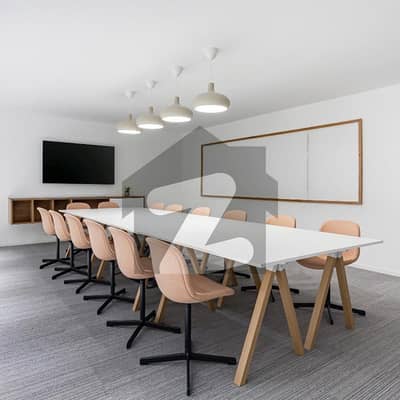 ایم ایم عالم روڈ گلبرگ,لاہور میں 3 کنال دفتر 30.0 لاکھ میں کرایہ پر دستیاب ہے۔