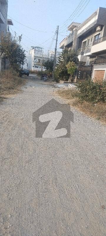 آئی ۔ 14/3 آئی ۔ 14,اسلام آباد میں 5 مرلہ رہائشی پلاٹ 1.35 کروڑ میں برائے فروخت۔ آئی ۔ 14/3 آئی ۔ 14,اسلام آباد میں 5 مرلہ رہائشی پلاٹ 1.35 کروڑ میں برائے فروخت۔