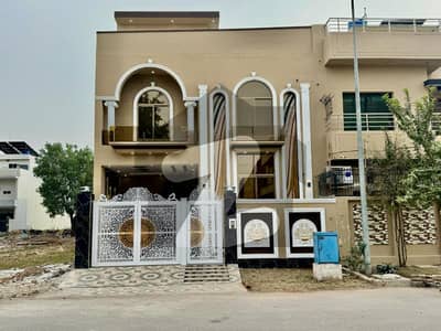 5 Marla Modern House For Sale | Ultra Stylish Design | Citi Housing Gujranwala