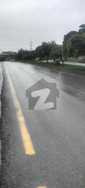 آئی ۔ 14/3 آئی ۔ 14,اسلام آباد میں 5 مرلہ رہائشی پلاٹ 1.4 کروڑ میں برائے فروخت۔