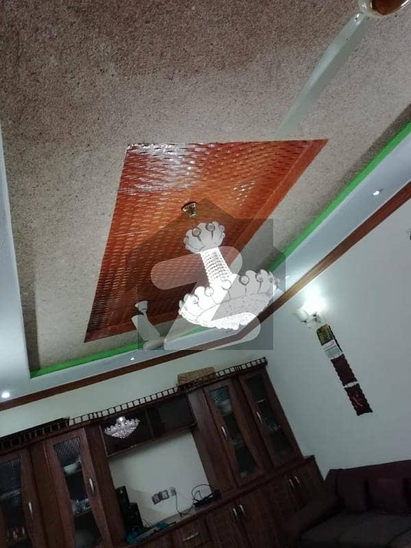 پاکستان ٹاؤن - فیز 1 پاکستان ٹاؤن,اسلام آباد میں 8 کمروں کا 7 مرلہ مکان 3.2 کروڑ میں برائے فروخت۔