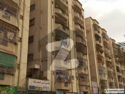 Flat For Rent. 3 Bed DD Flat. Main Johar-Mor Karachi Flat For Rent. 3 Bed DD Flat. Main Johar-Mor Karachi