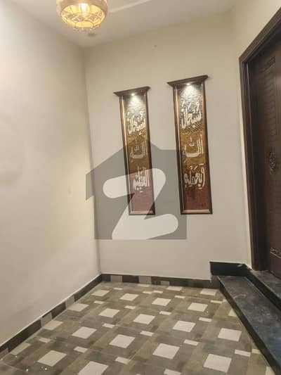 3.5 Marla double story brand new house for rent in super town