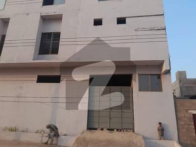 کورنگی ۔ سیکٹر 23 کورنگی انڈسٹریل ایریا,کورنگی,کراچی میں 2 کمروں کا 19 مرلہ دفتر 2.5 لاکھ میں کرایہ پر دستیاب ہے۔