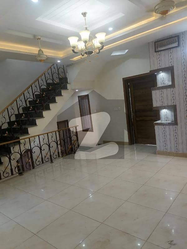 House For Rent in G-13 (14 Marla) Triple Story House For Rent in G-13 (14 Marla) Triple Story