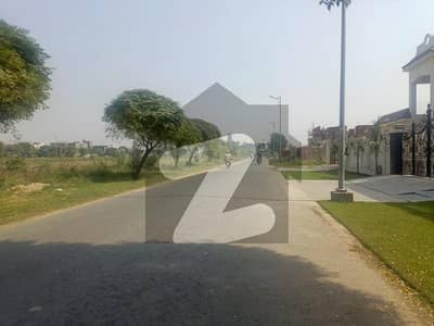 One Kanal Plot available for Sale in DHA, Phase- 6 Block- N Plot Number 737 One Kanal Plot available for Sale in DHA, Phase- 6 Block- N Plot Number 737