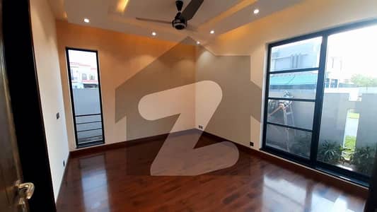 Corner Facing Park Basement House For Sale In DHA Phase 4 Lahore