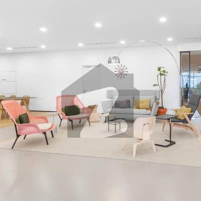 ایم ایم عالم روڈ گلبرگ,لاہور میں 11 کنال دفتر 1.0 کروڑ میں کرایہ پر دستیاب ہے۔