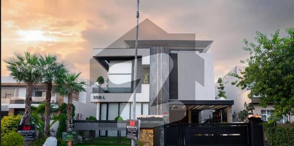 1 Kanal Modern House Available For Sale In DHA Phase 6 Block-L 1 Kanal Modern House Available For Sale In DHA Phase 6 Block-L