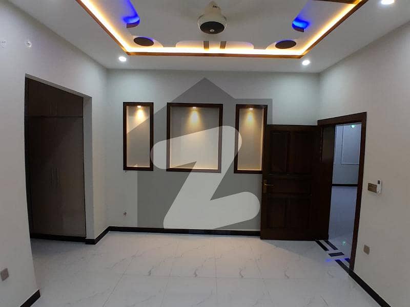 7 Marla New House Ground + Basement 7 Marla New House Ground + Basement