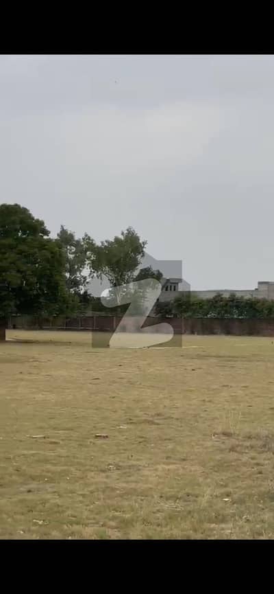 Plot Available For House/ Farmhouse