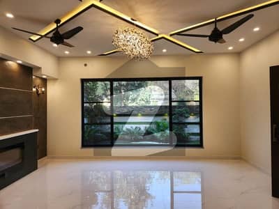 1 Kanal 1 Marla Total 21 Marla Brand New Ultra Modern Style Stylish House Double Storey Available For Sale In Wapda Town Phase 1 Lahore By Fast Property Services