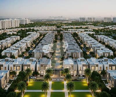 Possession Plots Available On Easy Installments 3, 5, 7, 10 Marla &Amp; 1 Kanal