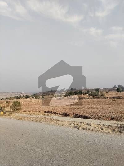 DHA Phase 6 Expressway Commercial Plot For Sale DHA Phase 6 Expressway Commercial Plot For Sale