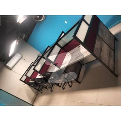 ماڈل ٹاؤن لاہور میں 2 کمروں کا 4 مرلہ دفتر 75.0 ہزار میں کرایہ پر دستیاب ہے۔