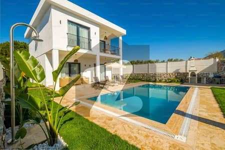 10 mrla New Complete House Available For Rent