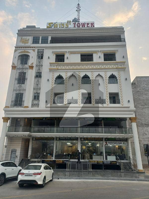 Single Bed Apartment Is For Sale Single Bed Apartment Is For Sale