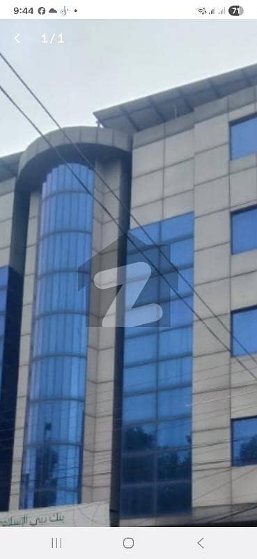 4.5 Marla Plaza Chen One Road 4.5 Marla Plaza Chen One Road