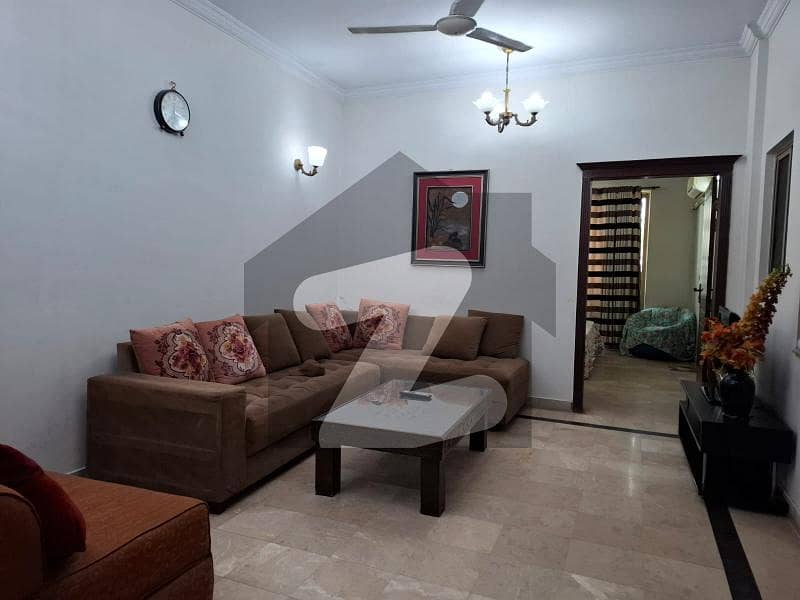 F-11 Markaz Fully Furnished 2 Bedroom Apartment For Rent In Al-Safa Heights-2 F-11 Markaz Fully Furnished 2 Bedroom Apartment For Rent In Al-Safa Heights-2