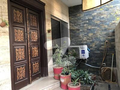 06 Marla Beautifully Constructed Corner House Is Up For Sale In Tech Town Satiana Road Faisalabad