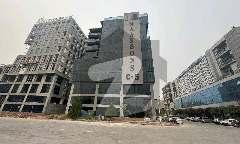Exclusive Ground Floor Office For Sale In Islamabad Exclusive Ground Floor Office For Sale In Islamabad