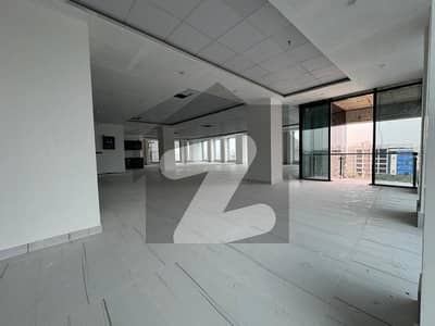 Corporate Office For Rent In Islamabad