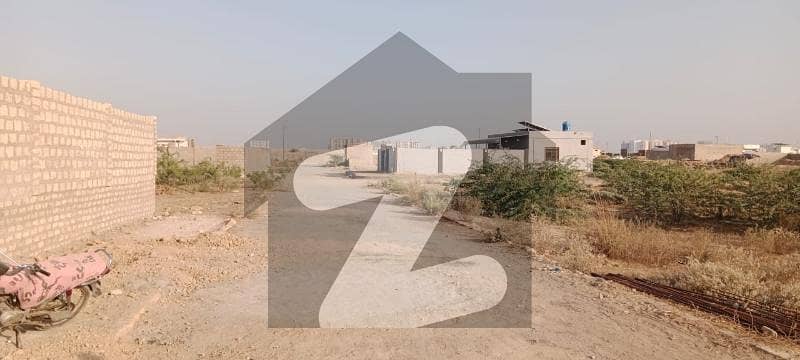 A Spacious Prime Location 120 Square Yards Residential Plot In PIDC A Spacious Prime Location 120 Square Yards Residential Plot In PIDC