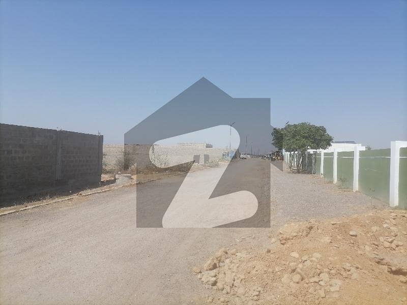 Prime Location 120 Square Yards Residential Plot Ideally Situated In PIDC Prime Location 120 Square Yards Residential Plot Ideally Situated In PIDC