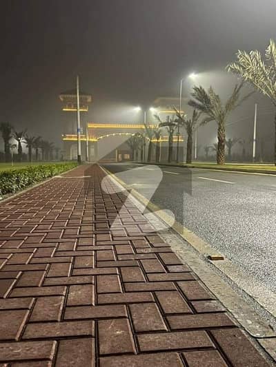 End Your Search For Residential Plot Here And Sale Now