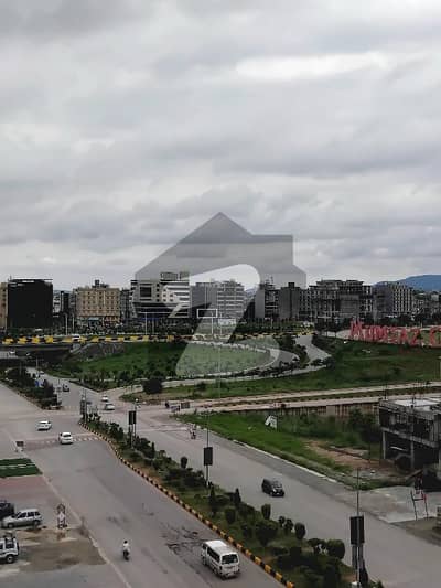 ممتاز سٹی - چناب بلاک ممتاز سٹی,اسلام آباد میں 1 کنال رہائشی پلاٹ 3.5 کروڑ میں برائے فروخت۔