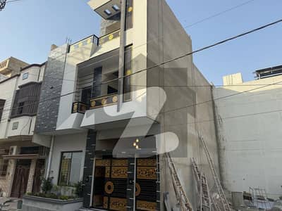 120 Sq Yard Home For Sale In Punjabi Sadaagran Society. Modern Design, Comfortable Living Spaces, And Prime Location 120 Sq Yard Home For Sale In Punjabi Sadaagran Society. Modern Design, Comfortable Living Spaces, And Prime Location