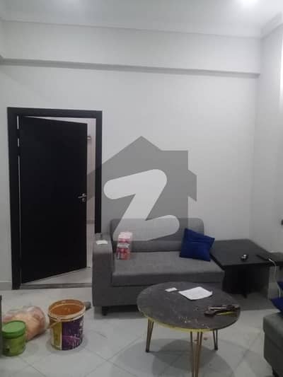 Get Your Hands On Flat In Karachi Best Area