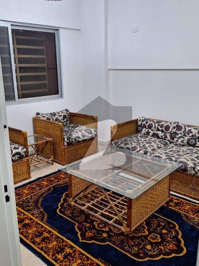 Luxury Defined! 2-Bedroom Flat In Federal Government Employees Society, Corner 7, With Modern Amenities And Breathtaking Views