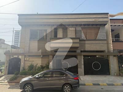 Luxury Redefined! 400 Sq Yd Majestic Property In Prestigious Madras Society