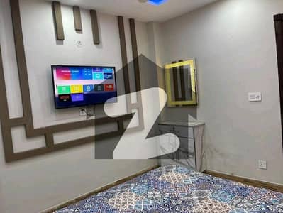 Fully Furnished Flat For Rent In Block H3 Johar Town Near Emporium Mall Lahore Fully Furnished Flat For Rent In Block H3 Johar Town Near Emporium Mall Lahore