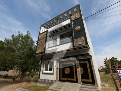 House For Sale 120 Square Yards Ground Plus one Brand new luxury house House For Sale 120 Square Yards Ground Plus one Brand new luxury house